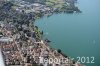 Luftaufnahme Kanton Thurgau/Rorschach - Foto Rorschach SG 1237